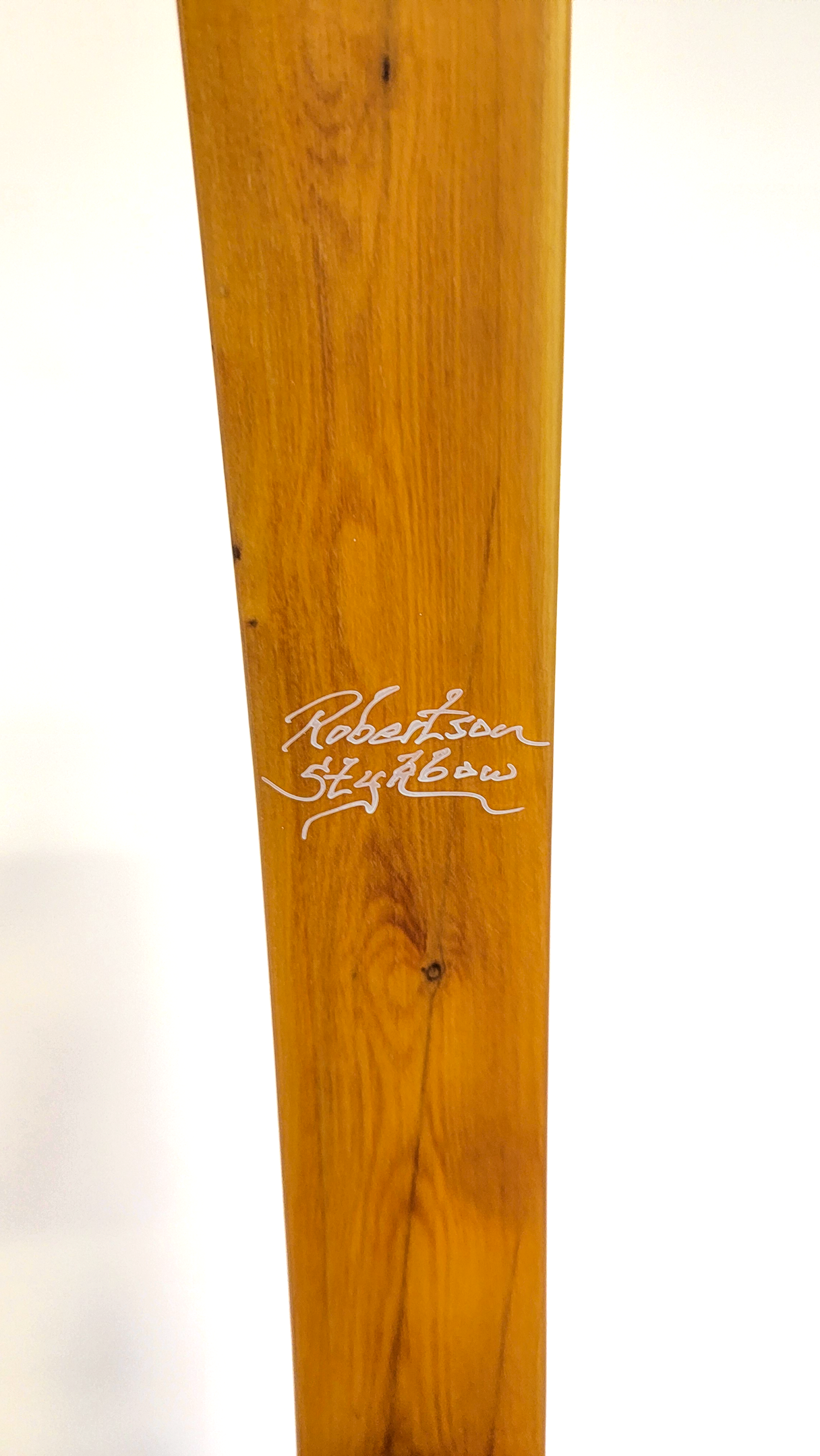 Howler Recurve Takedown | 60" 54# | RH-Y279