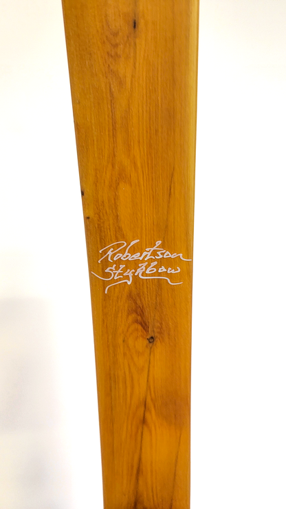 Howler Recurve Takedown | 60" 54# | RH-Y279