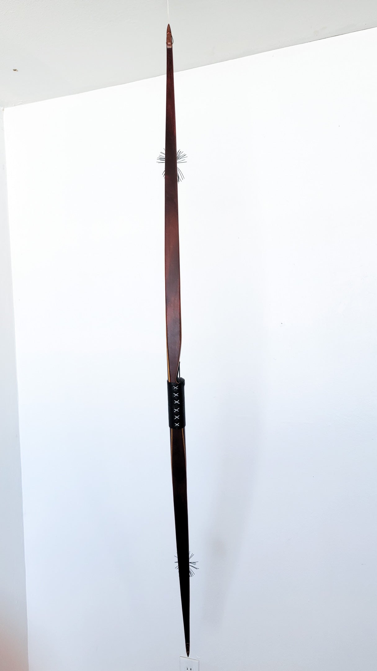 Ram Styk Longbow Takedown | 64" 65# 28# | RS-Y209