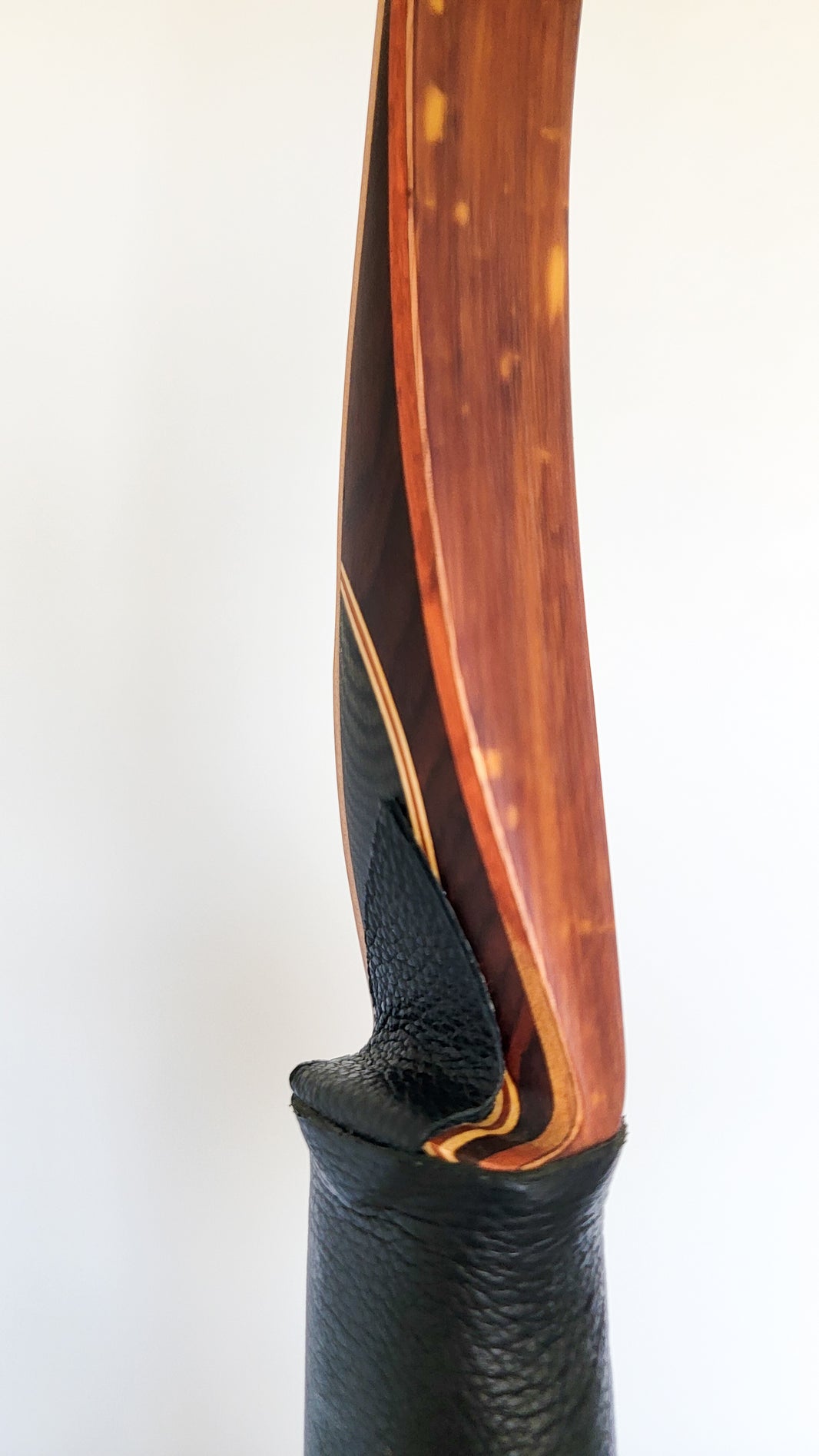 Ram Styk Longbows – Robertson Stykbow
