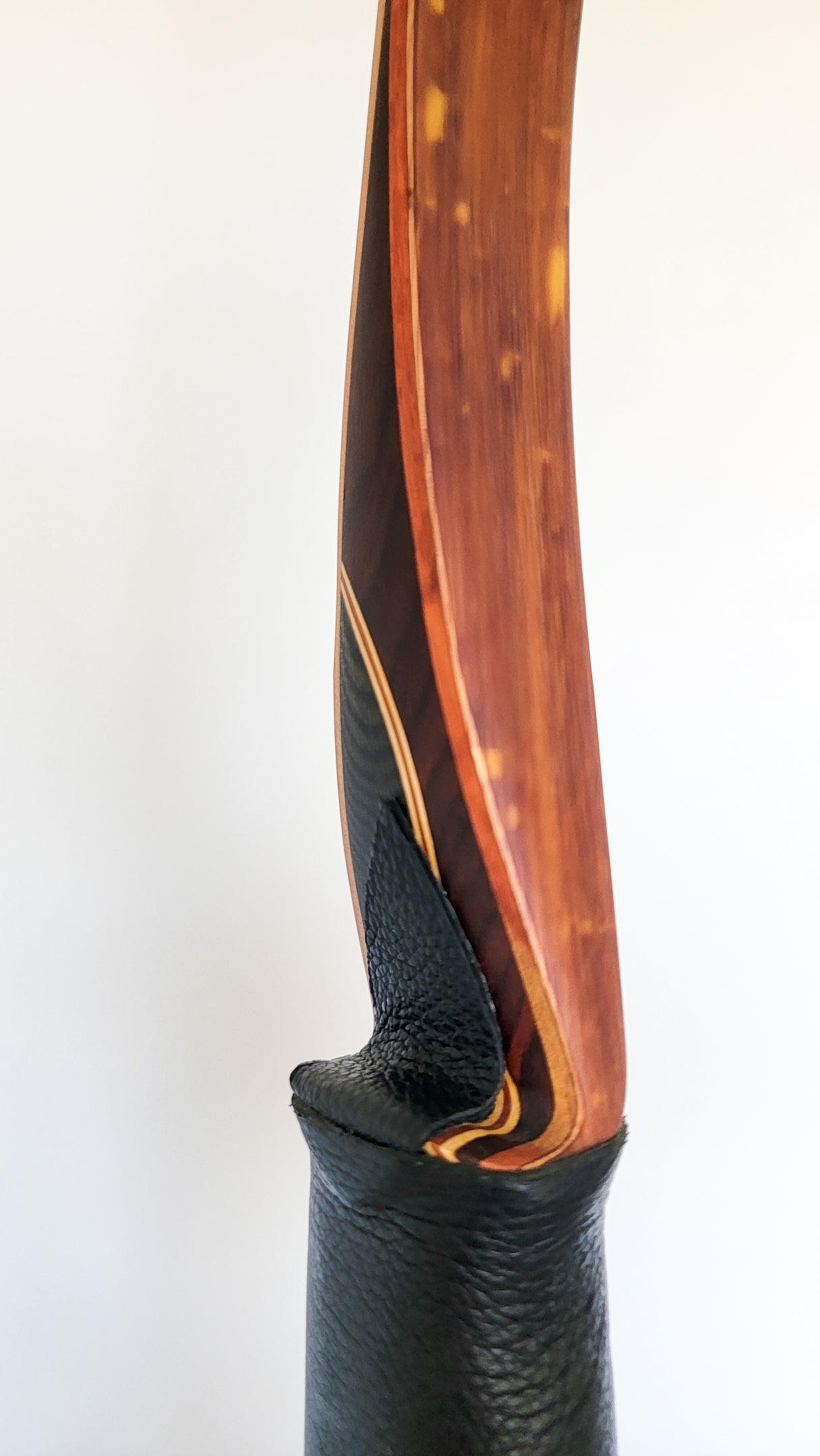 Ram Styk Longbow | 60" 42# | RS-Y249