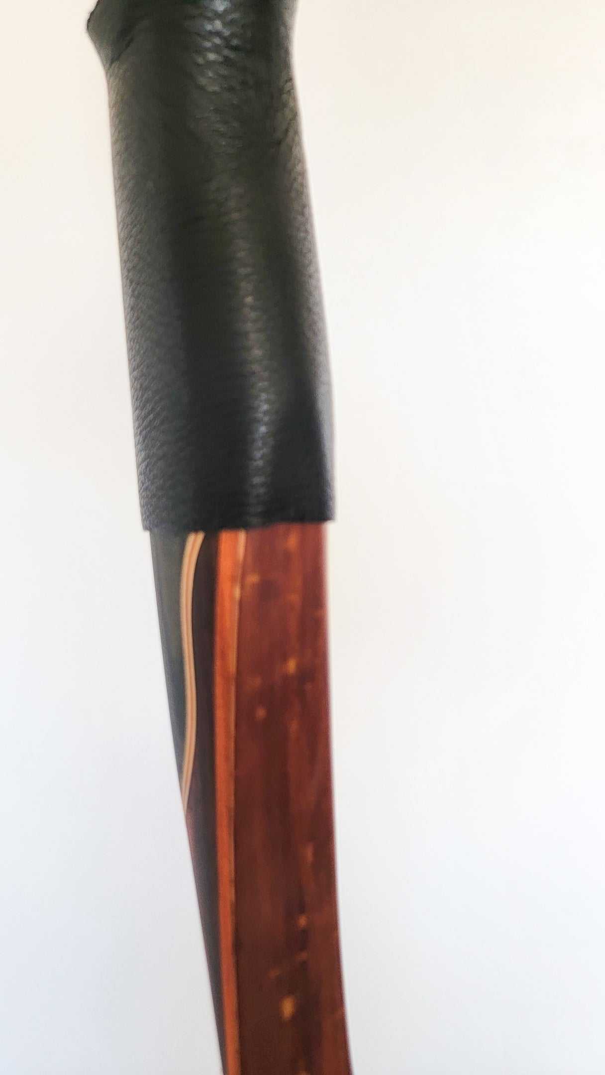 Ram Styk Longbow | 60" 42# | RS-Y249