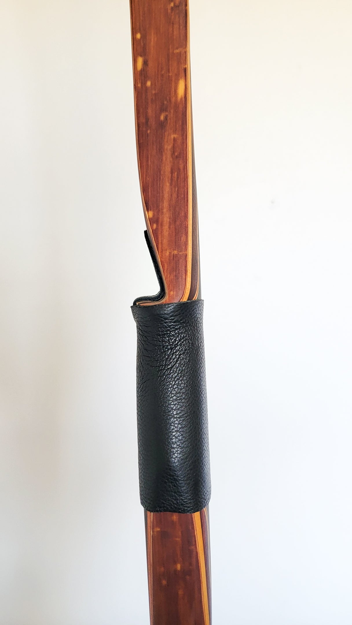 Ram Styk Longbow | 60" 42# | RS-Y249