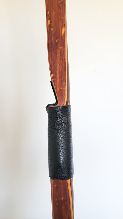 Ram Styk Longbow | 60" 42# | RS-Y249