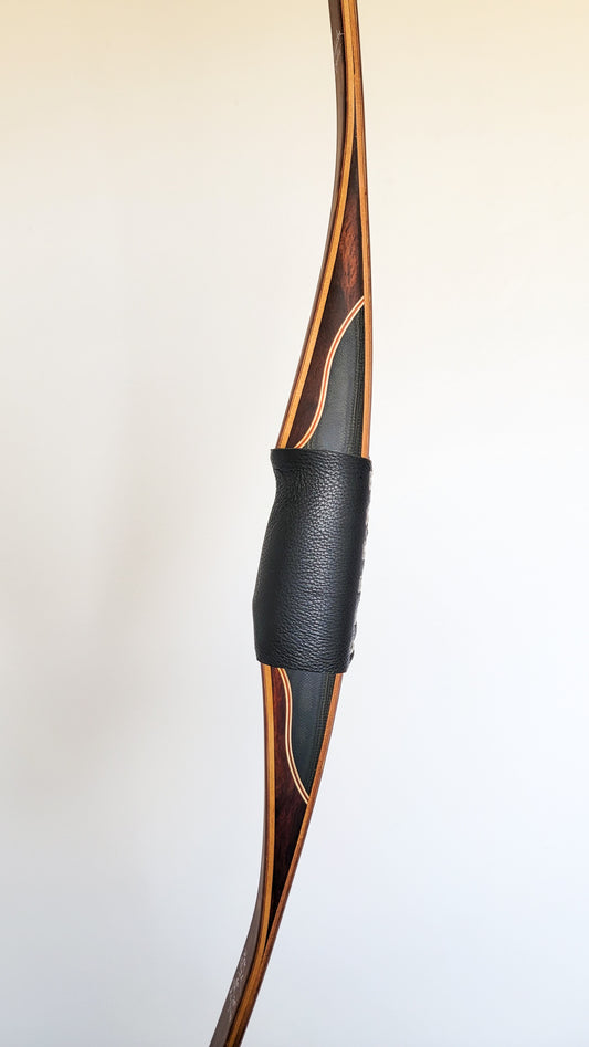 Ram Styk Longbow | 60" 42# | RS-Y249