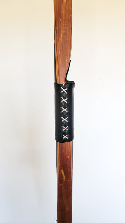 Ram Styk Longbow | 60" 42# | RS-Y249