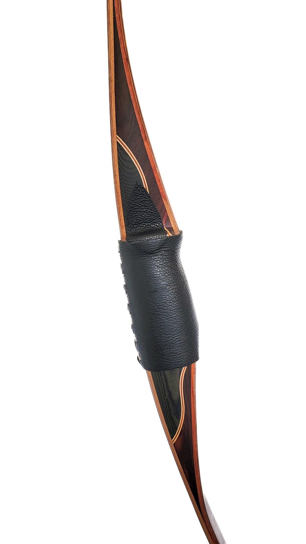 Ram Styk Longbow | 60" 42# | RS-Y249