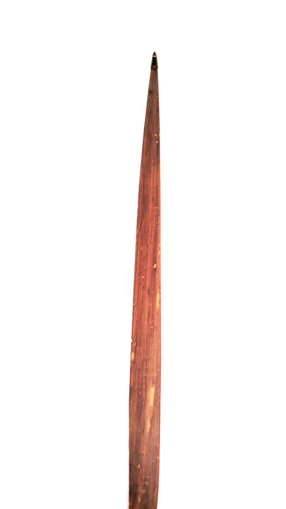 Ram Styk Longbow | 60" 42# | RS-Y249