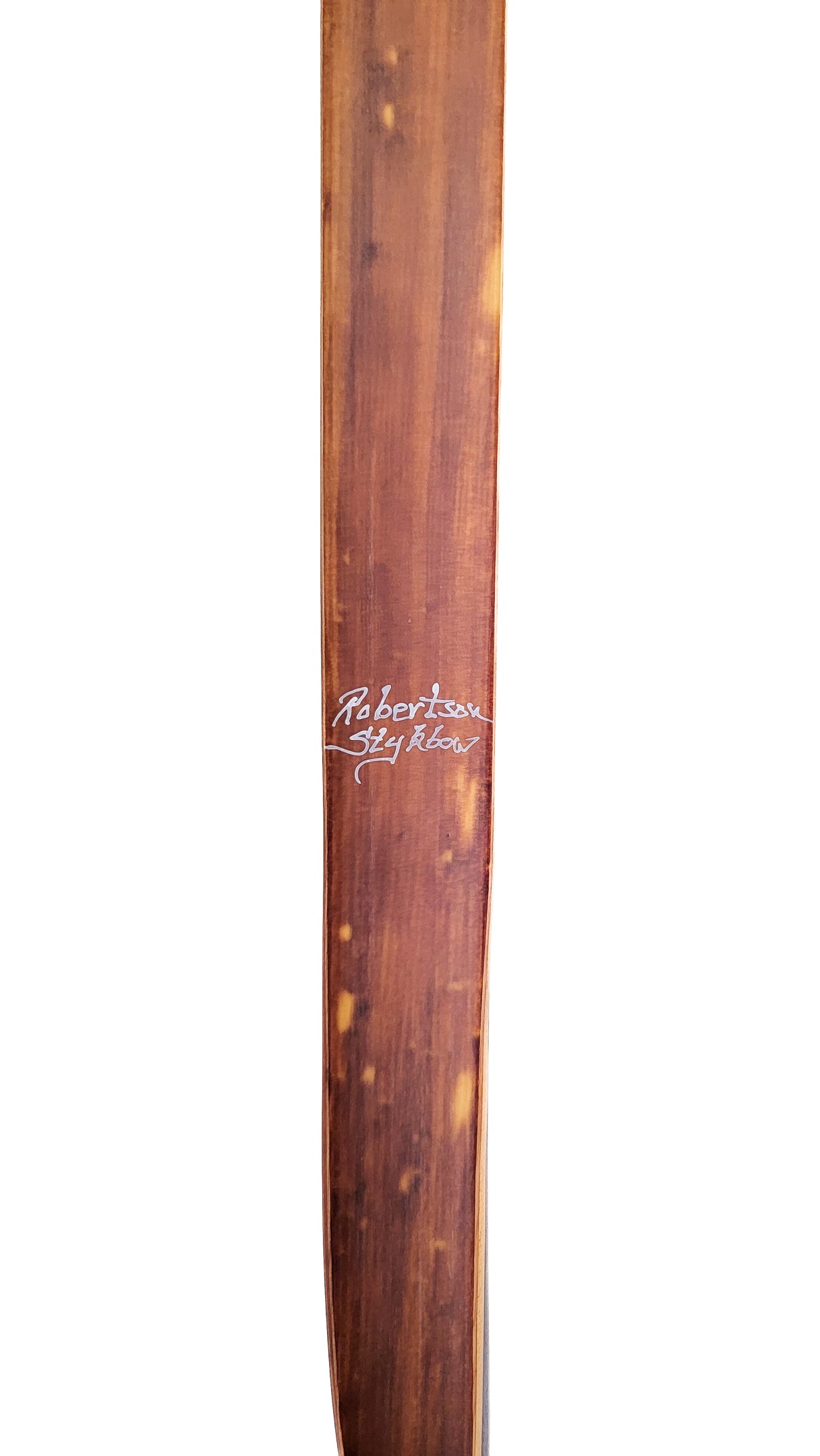 Ram Styk Longbow | 60" 42# | RS-Y249