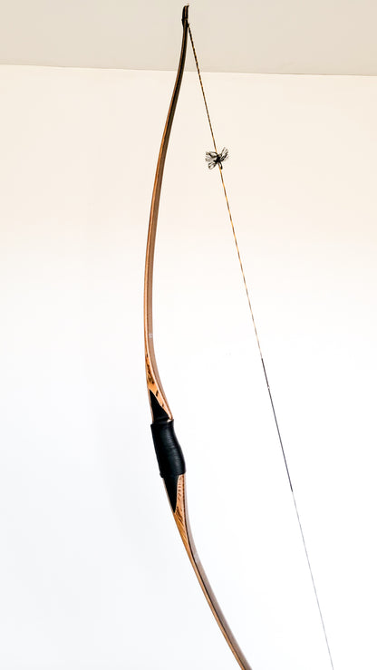 Ram Styk Longbow Takedown | 64" 40# | RS-Y255