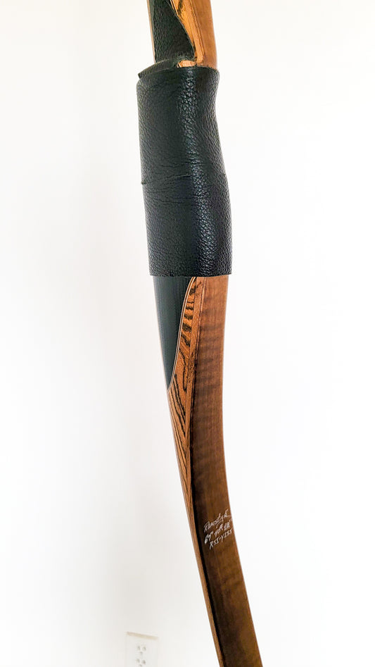 Ram Styk Longbow Takedown | 64" 40# | RS-Y255