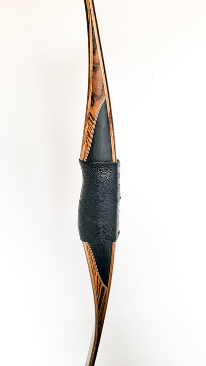Ram Styk Longbow Takedown | 64" 40# | RS-Y255