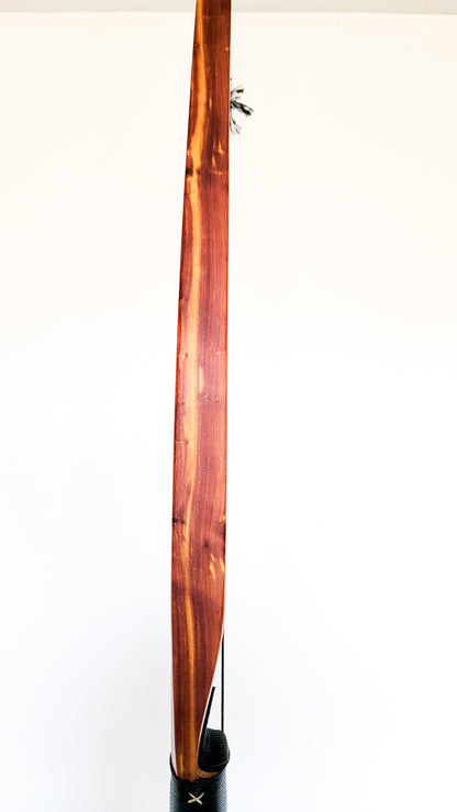 Ram Styk Longbow Takedown | 60" 36# | RS-Y256