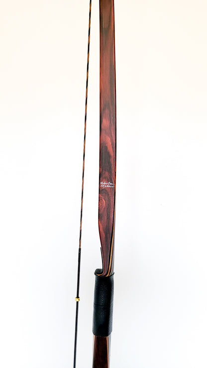 Ram Styk Longbow Takedown | 60" 36# | RS-Y256