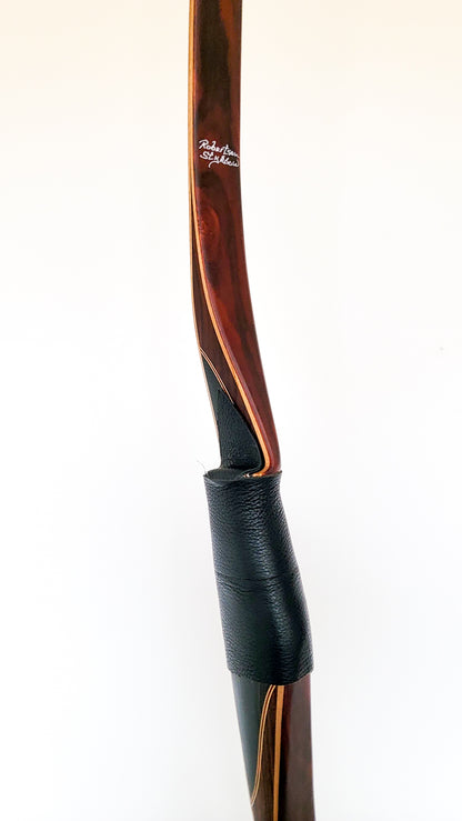 Ram Styk Longbow Takedown | 60" 36# | RS-Y256