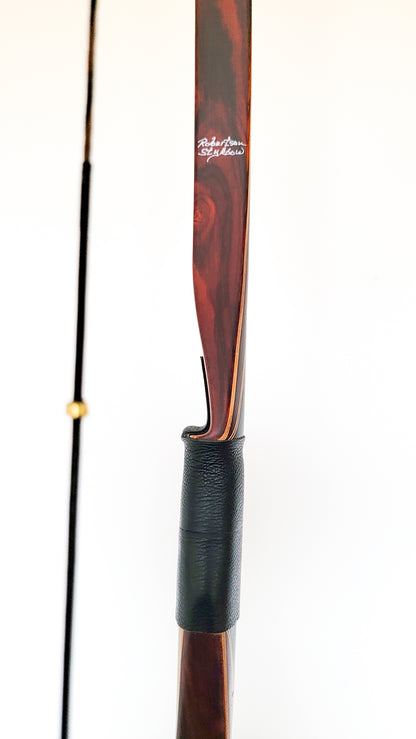 Ram Styk Longbow Takedown | 60" 36# | RS-Y256