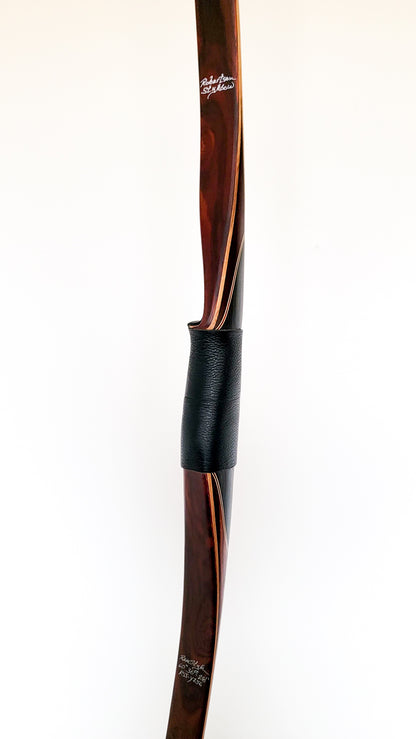 Ram Styk Longbow Takedown | 60" 36# | RS-Y256