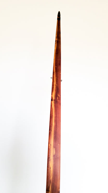 Ram Styk Longbow Takedown | 60" 36# | RS-Y256