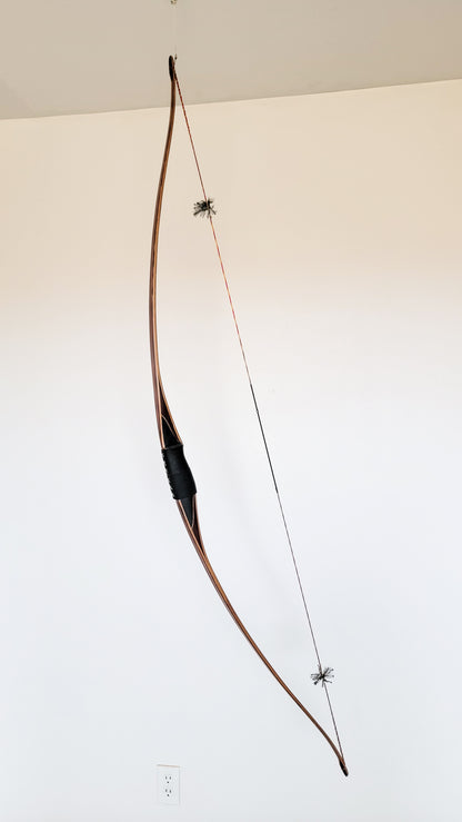 Ram Styk Longbow Takedown | 64" 42# | RS-Y258