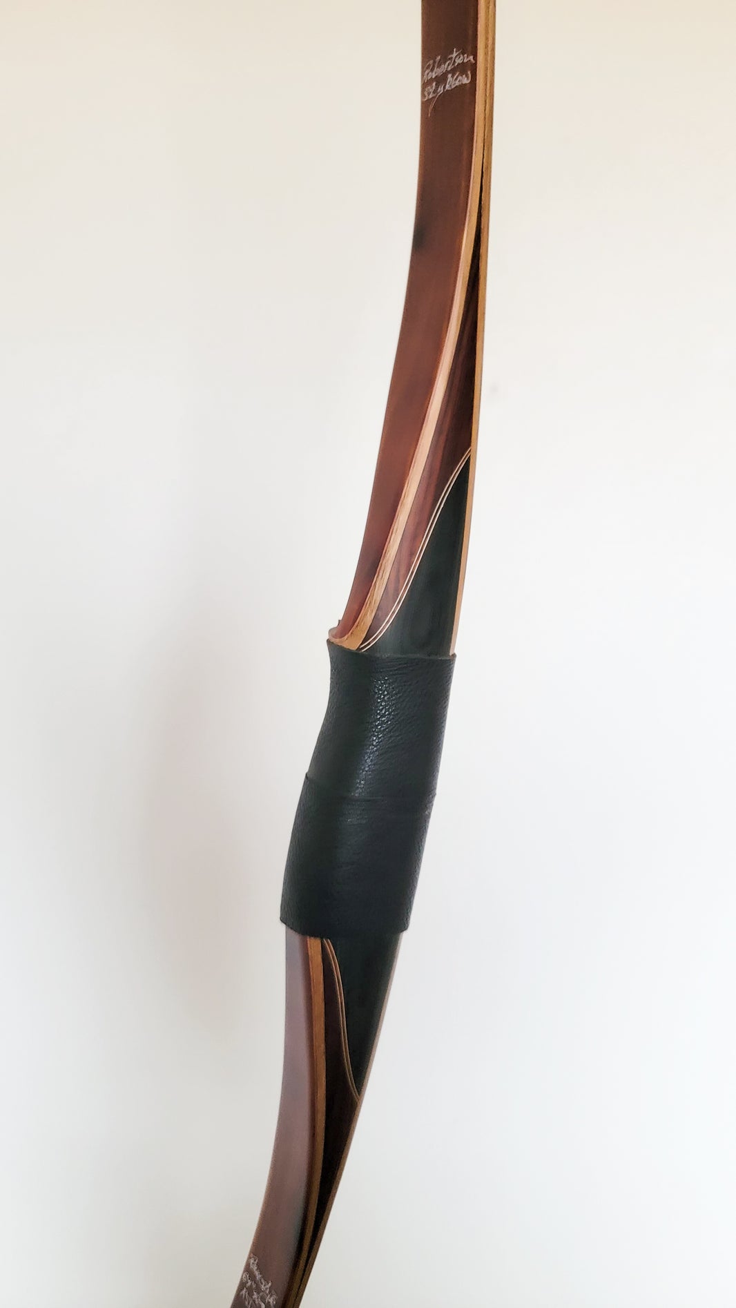 Ram Styk Longbows – Robertson Stykbow