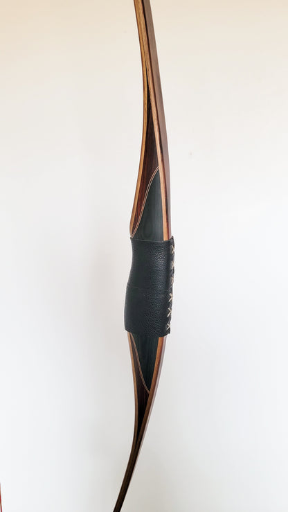 Ram Styk Longbow Takedown | 64" 42# | RS-Y258