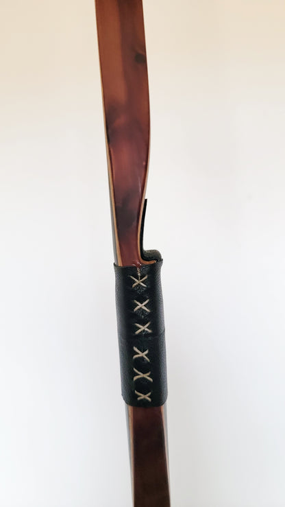 Ram Styk Longbow Takedown | 64" 42# | RS-Y258