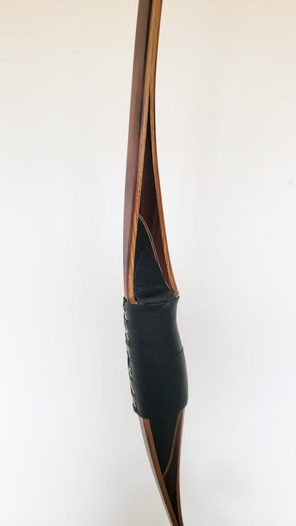 Ram Styk Longbow Takedown | 64" 42# | RS-Y258
