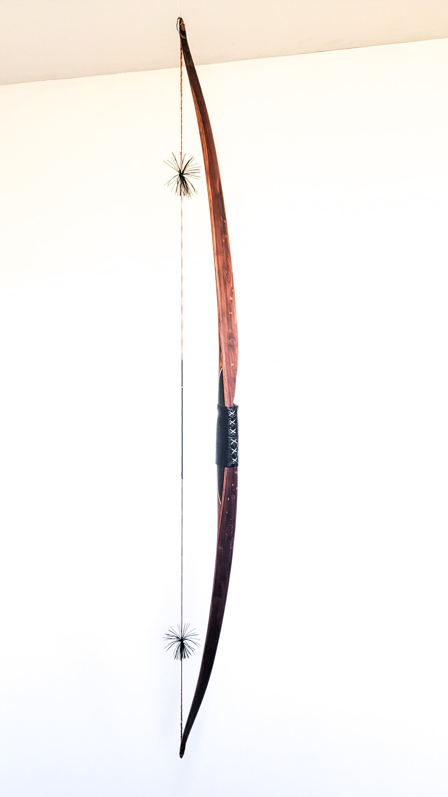 Ram Styk Longbow Takedown | 60" 42# | RS-X195