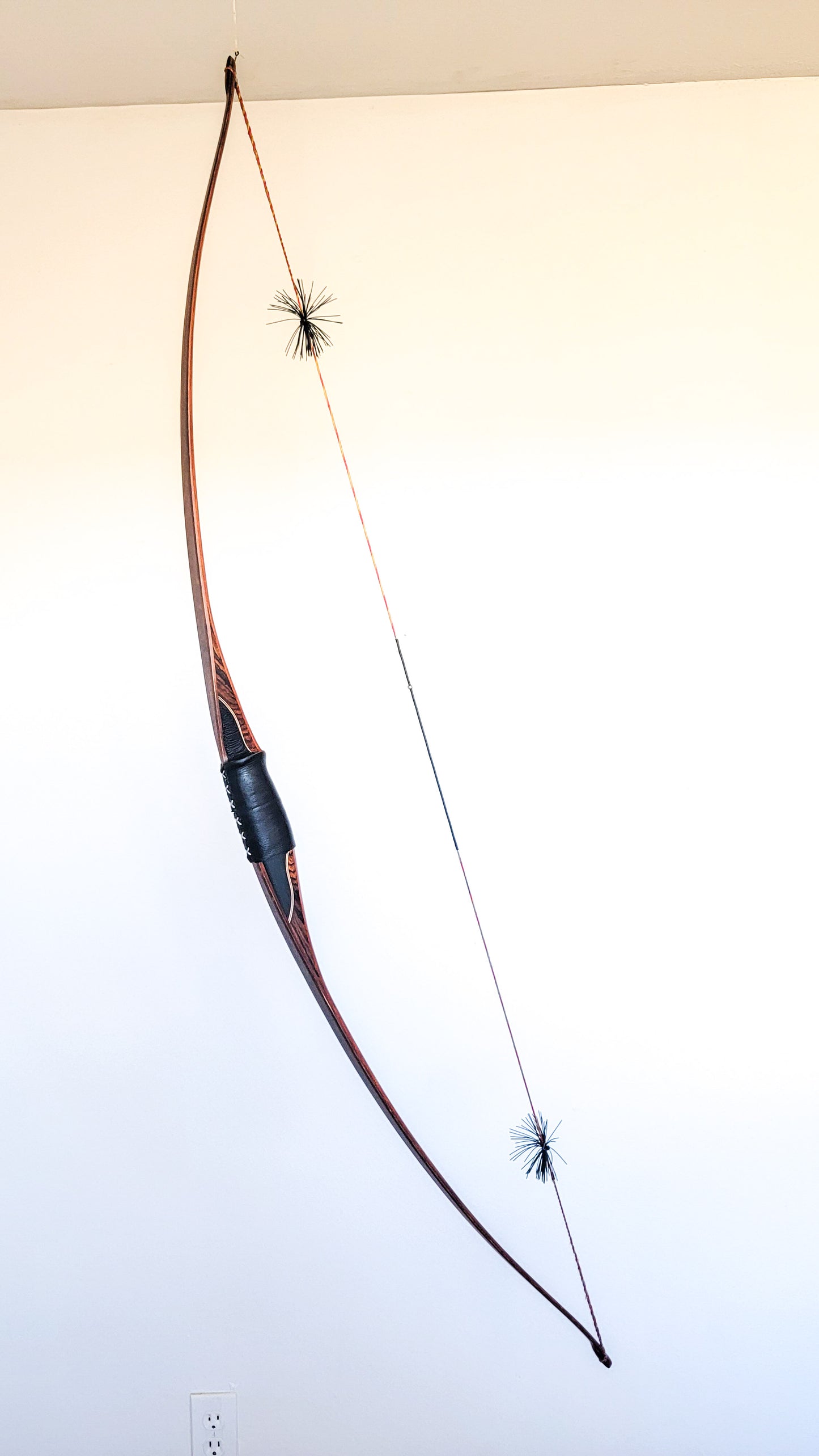 Ram Styk Longbow Takedown | 60" 42# | RS-X195