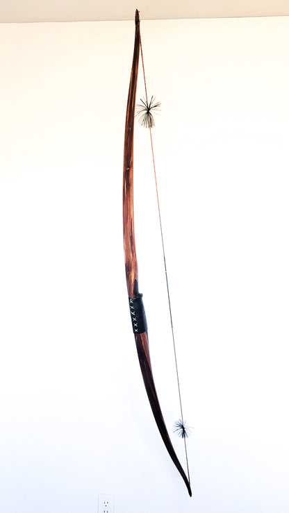 Ram Styk Longbow Takedown | 64" 48# | RS-X196