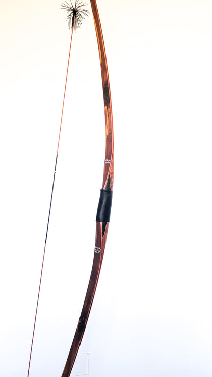 Ram Styk Longbow Takedown | 64" 48# | RS-X196