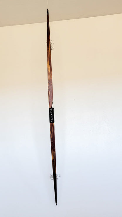 Ram Styk Longbow  Takedown | 64" 43# | RSJ-Y228