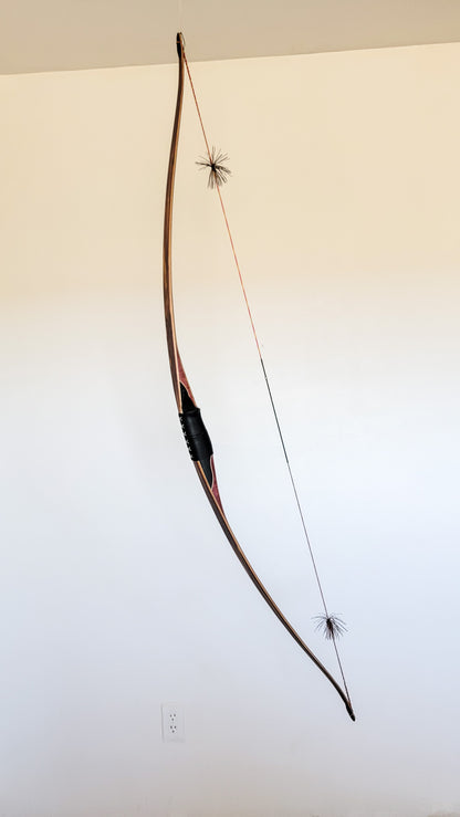 Ram Styk Longbow  Takedown | 64" 43# | RSJ-Y228