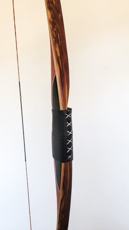 Ram Styk Longbow  Takedown | 64" 43# | RSJ-Y228