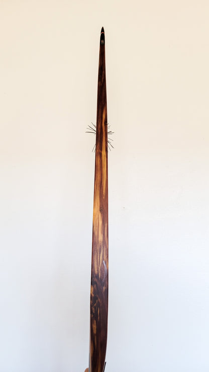 Ram Styk Longbow  Takedown | 64" 43# | RSJ-Y228