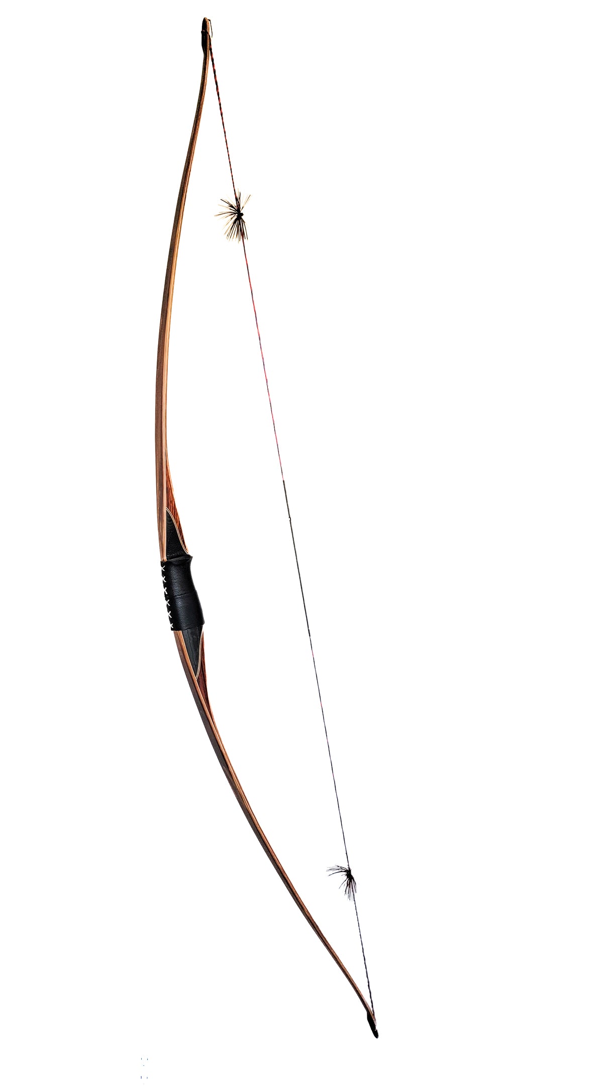 Ram Styk Longbow Takedown | 62" 42# | RSJ-Y248