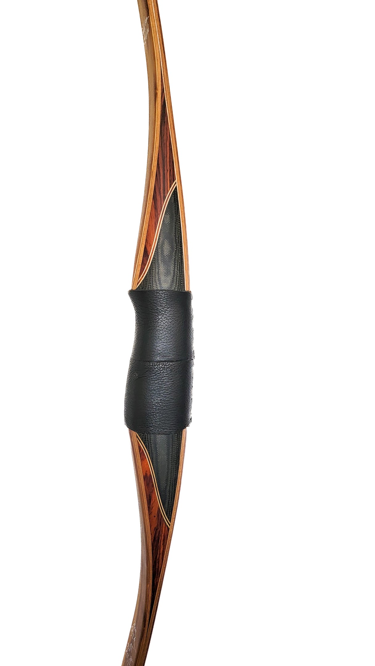 Ram Styk Longbow Takedown | 62" 42# | RSJ-Y248