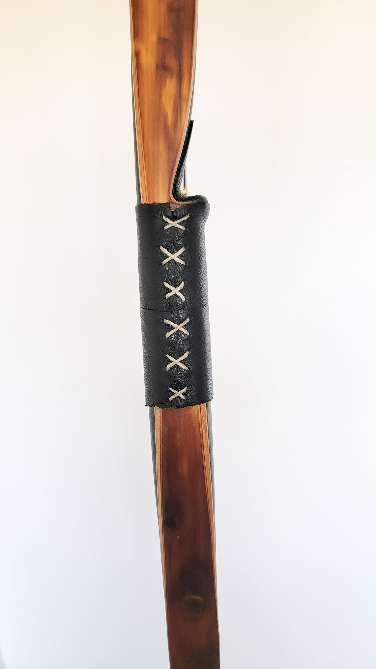 Ram Styk Longbow Takedown | 62" 42# | RSJ-Y248