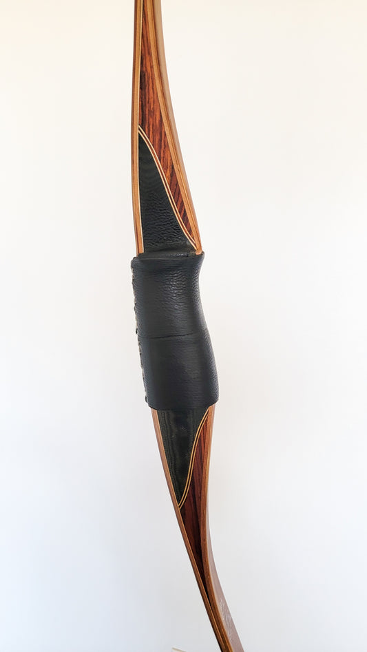 Ram Styk Longbow Takedown | 62" 42# | RSJ-Y248