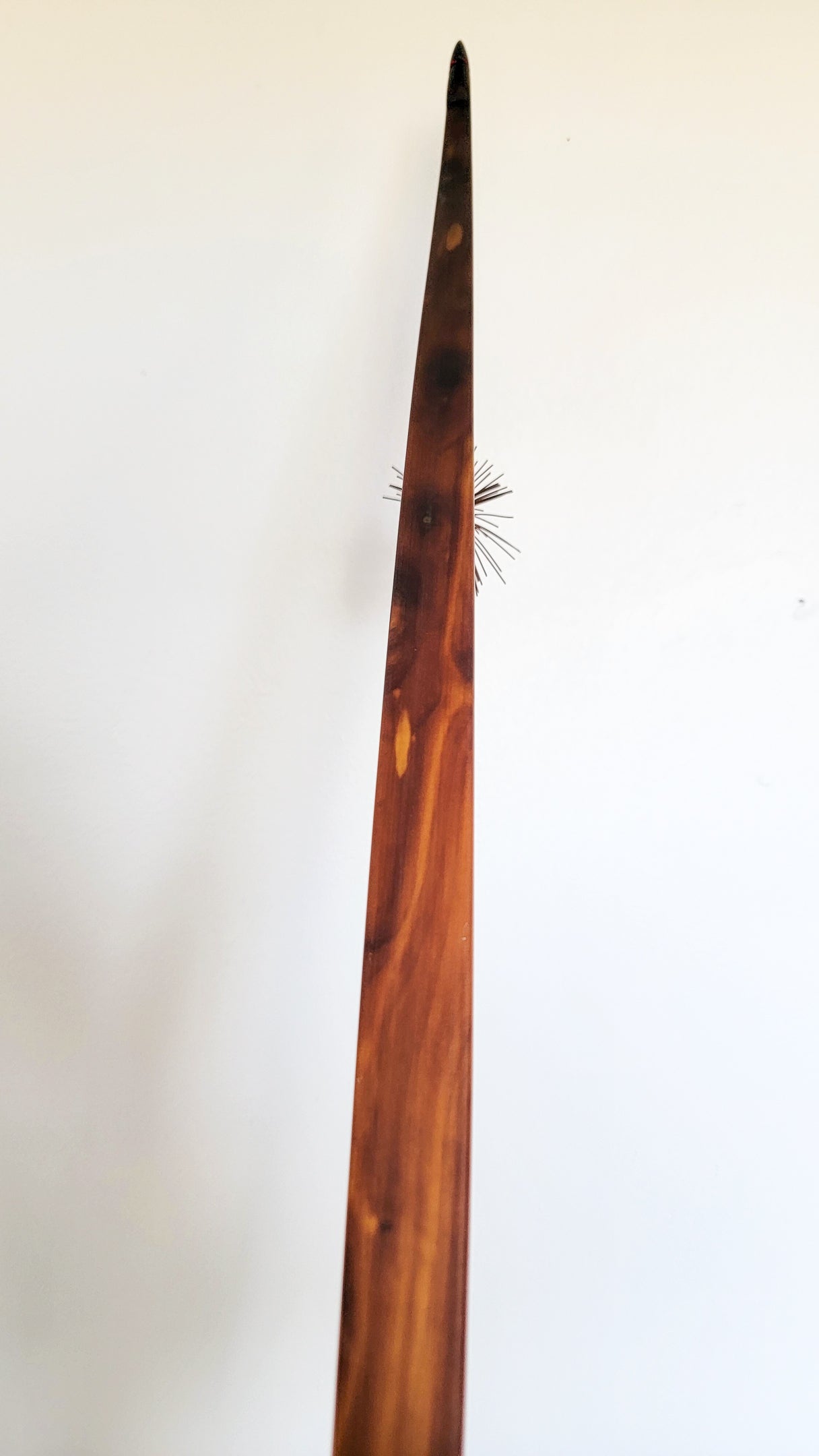 Ram Styk Longbow Takedown | 62" 42# | RSJ-Y248