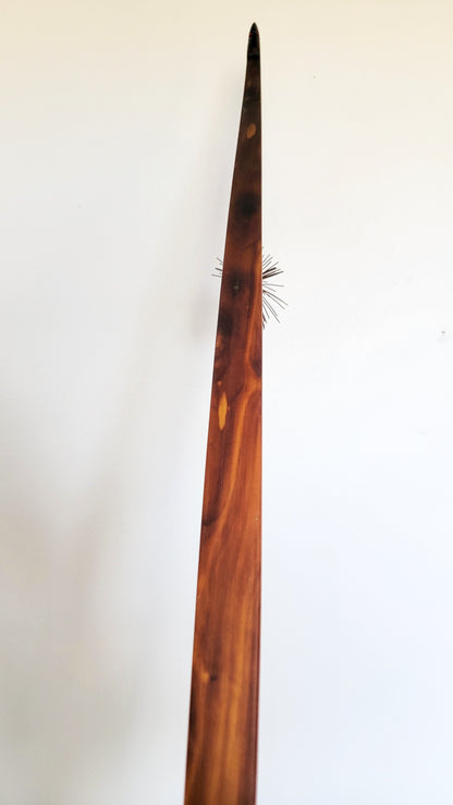 Ram Styk Longbow Takedown | 62" 42# | RSJ-Y248