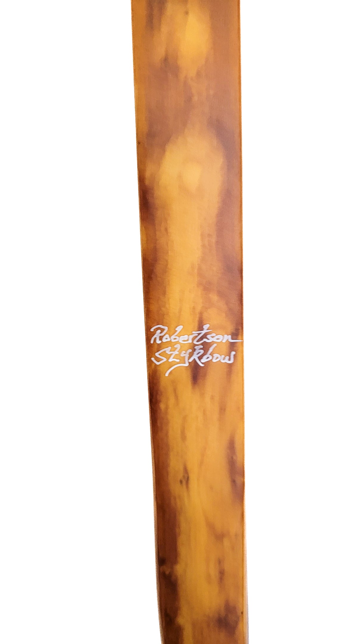 Ram Styk Longbow Takedown | 62" 42# | RSJ-Y248