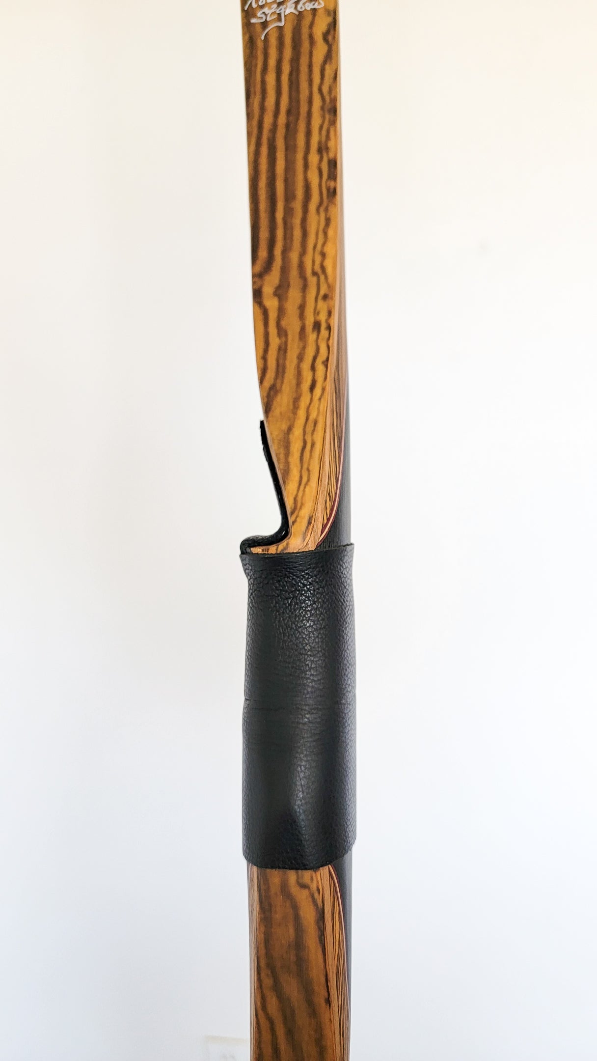 Ram Styk Longbow Takedown | 64" 46# | RSJ-Y250