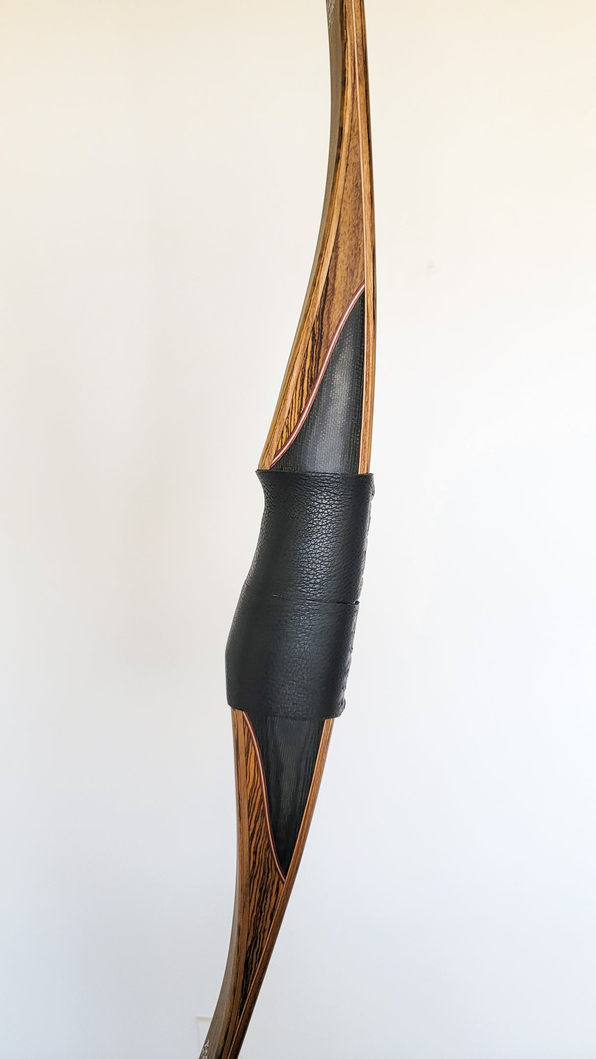 Ram Styk Longbow Takedown | 64" 46# | RSJ-Y250