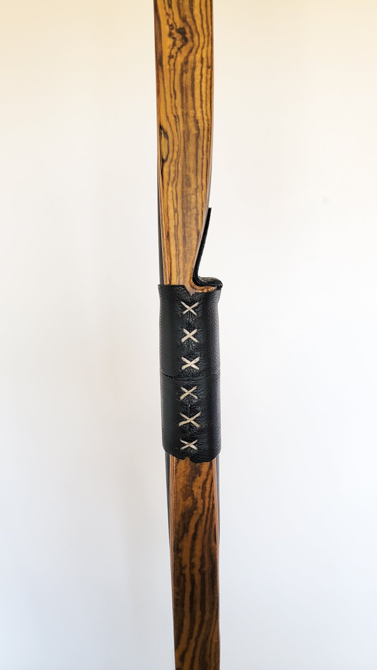 Ram Styk Longbow Takedown | 64" 46# | RSJ-Y250