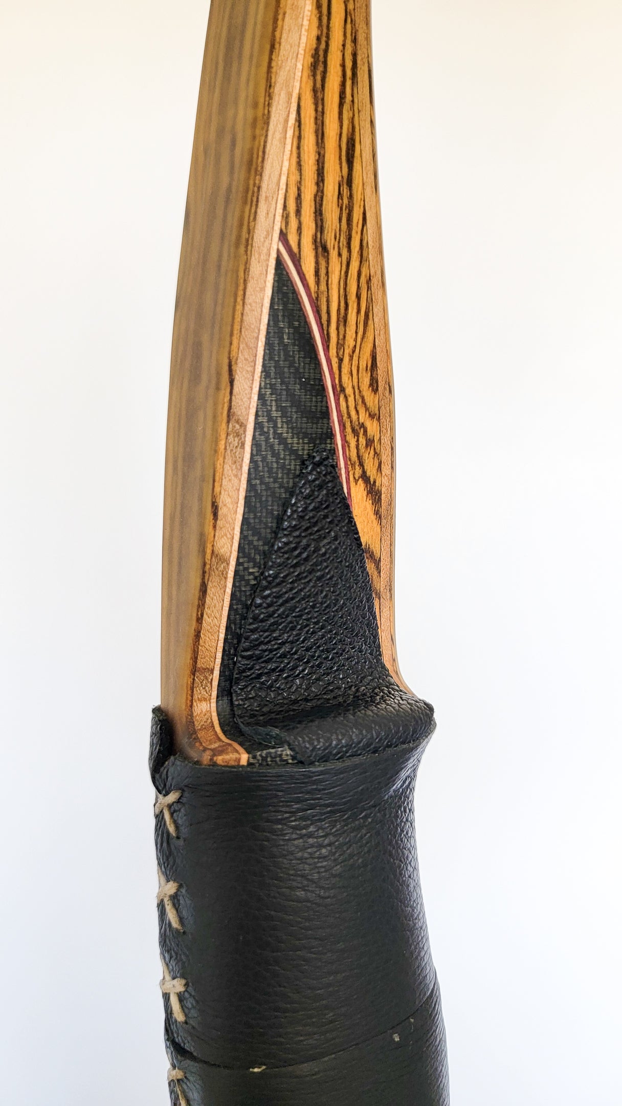 Ram Styk Longbow Takedown | 64" 46# | RSJ-Y250