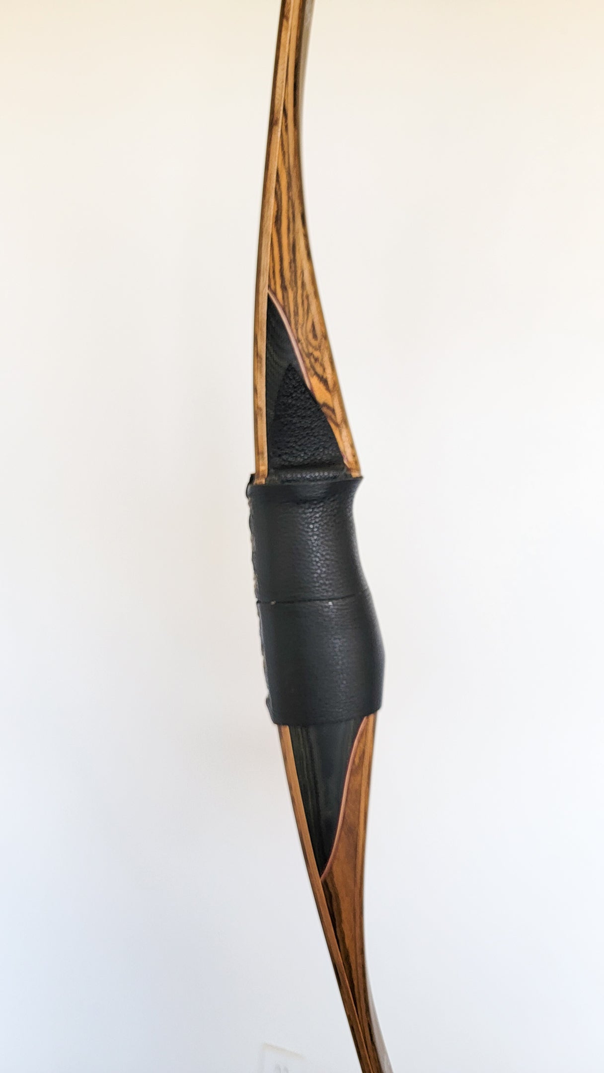 Ram Styk Longbow Takedown | 64" 46# | RSJ-Y250