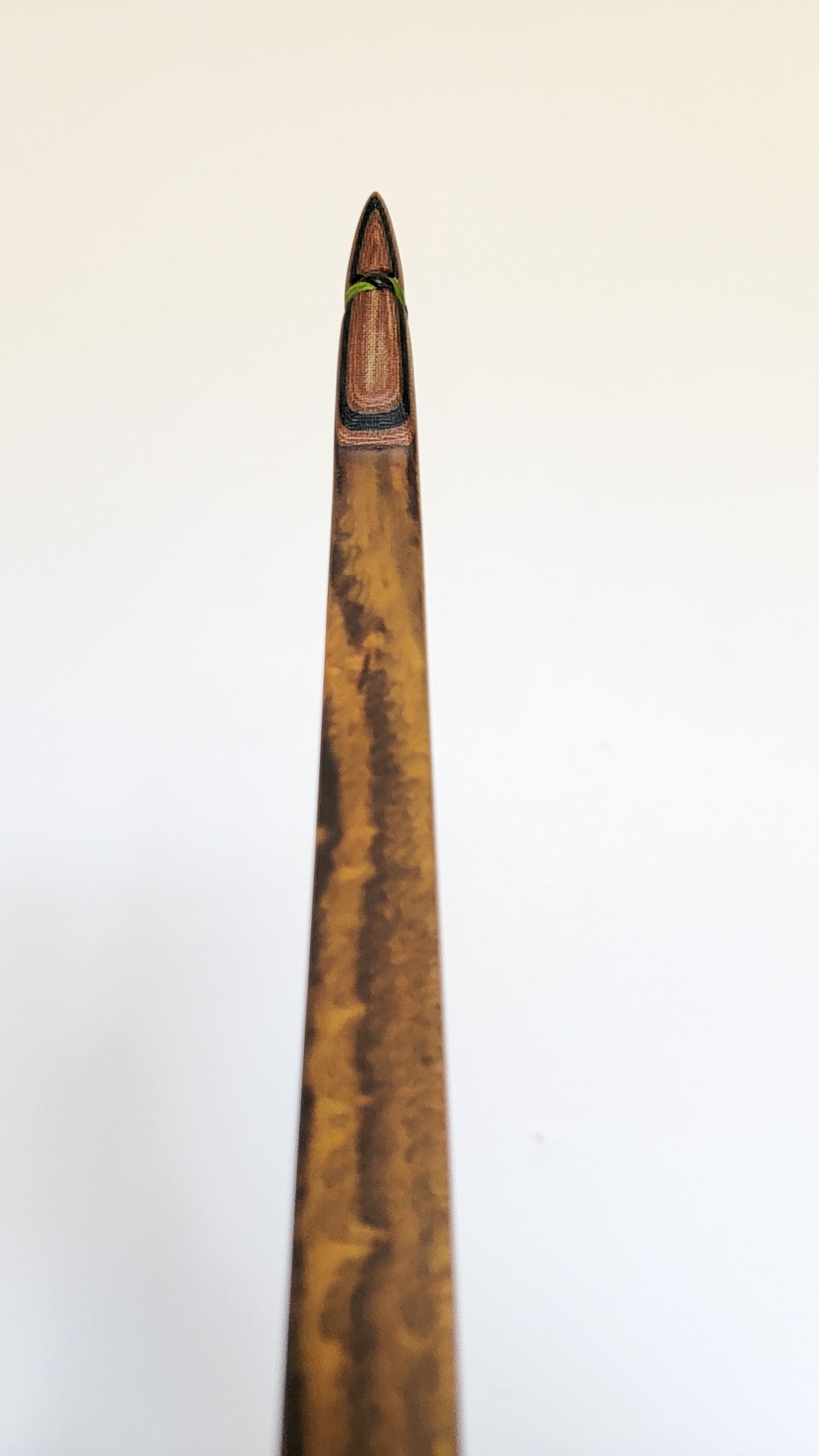 Ram Styk Longbow Takedown | 64" 46# | RSJ-Y250