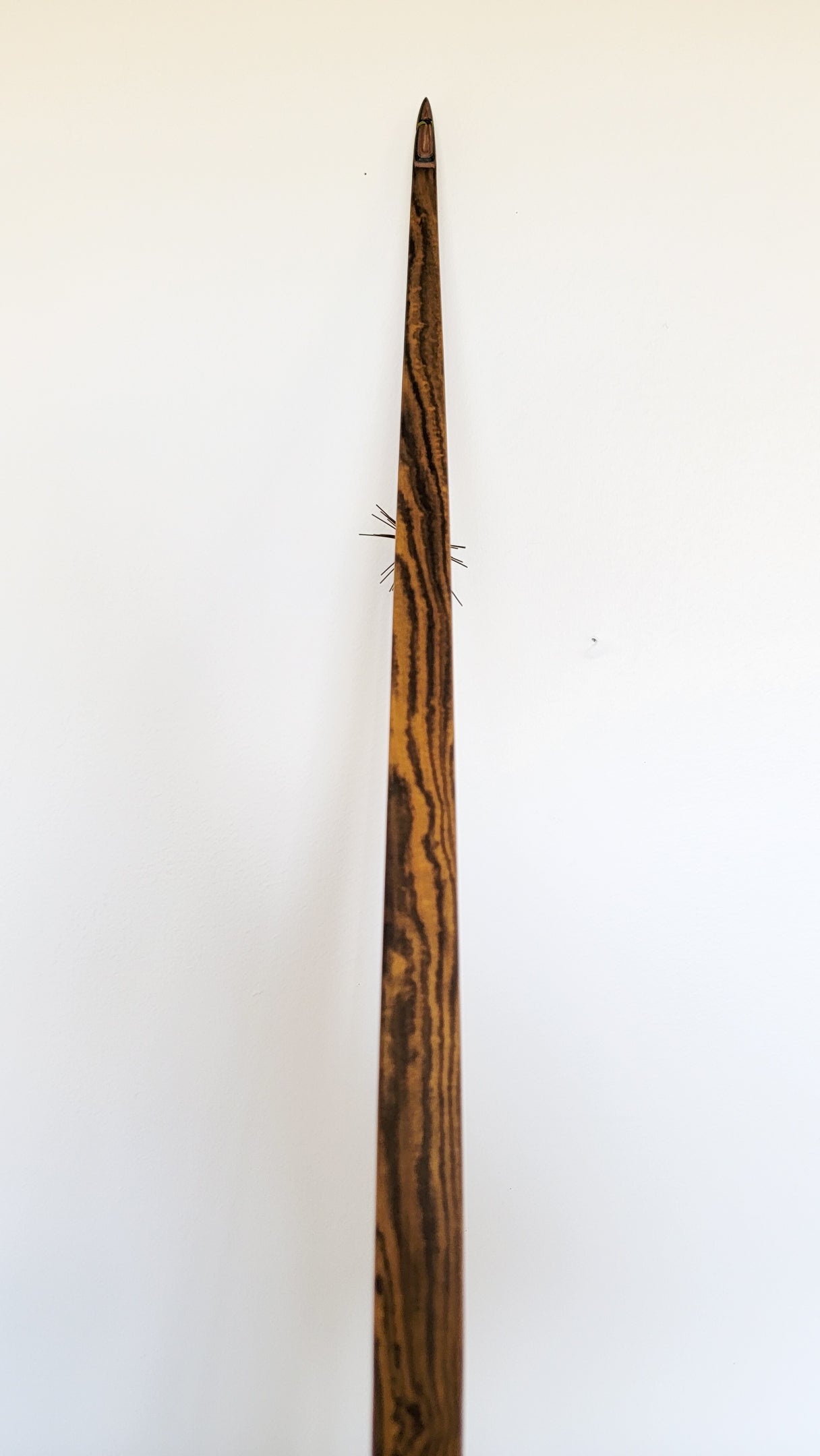 Ram Styk Longbow Takedown | 64" 46# | RSJ-Y250