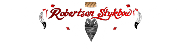 Robertson Stykbow